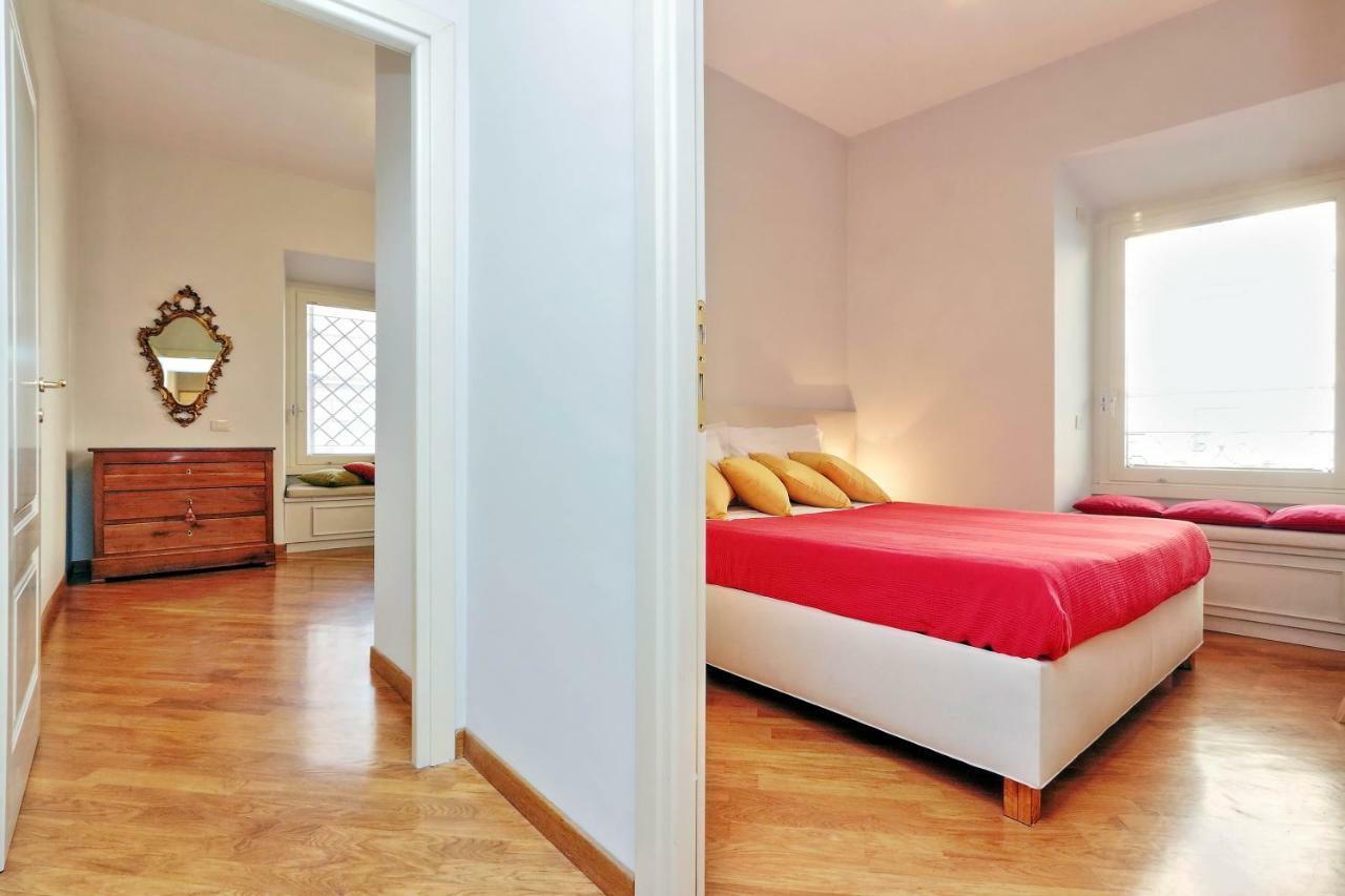 Casa Vacanze Paco Apartment Rome
