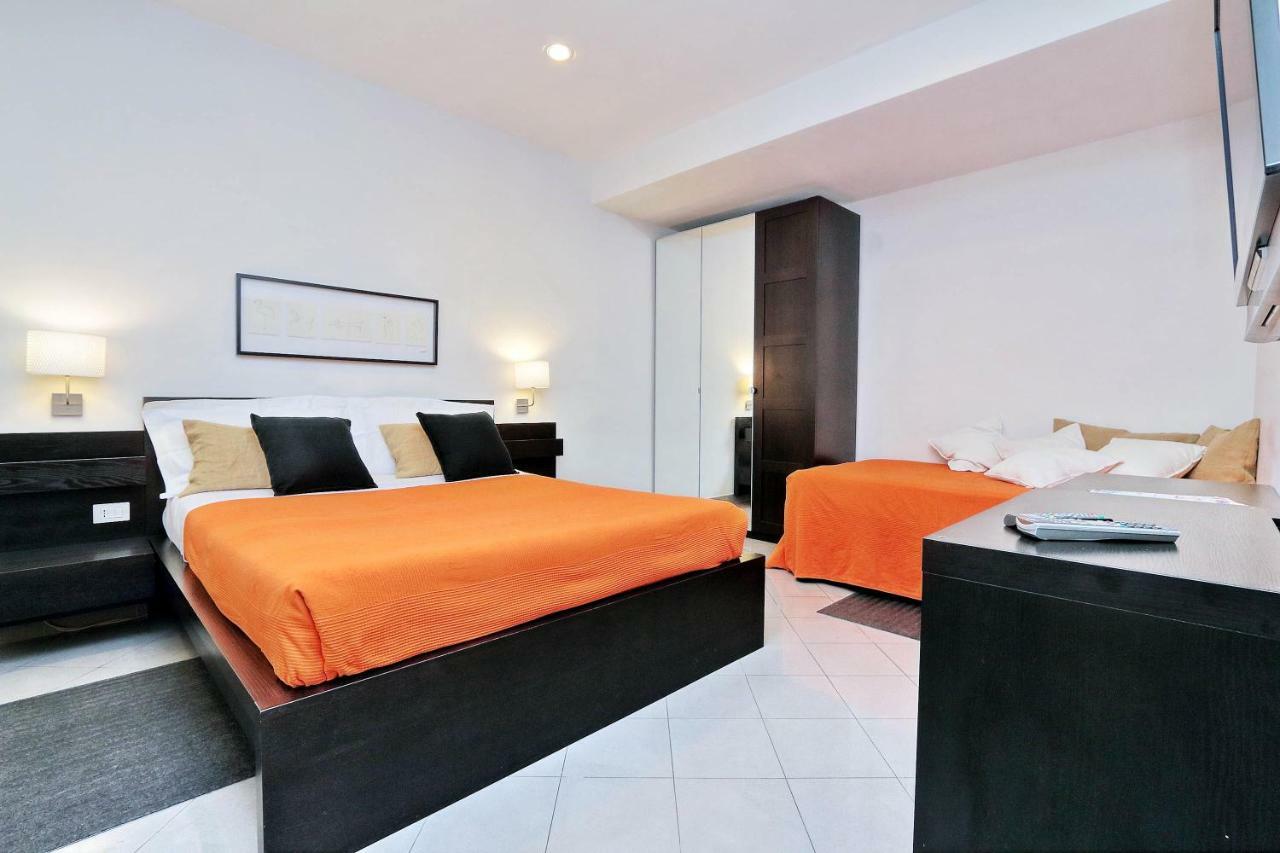 Casa Vacanze Paco * Rome