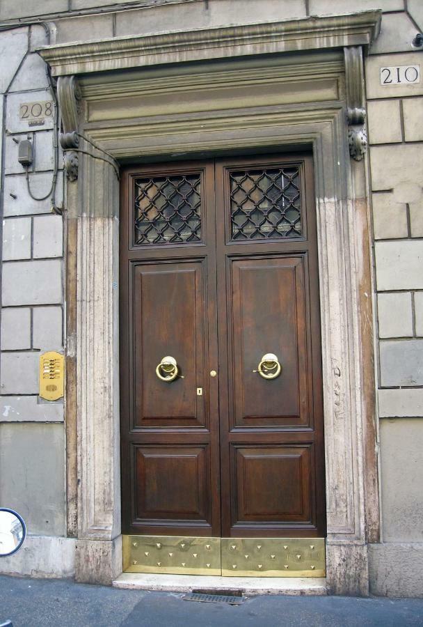 Casa Vacanze Paco * Rome