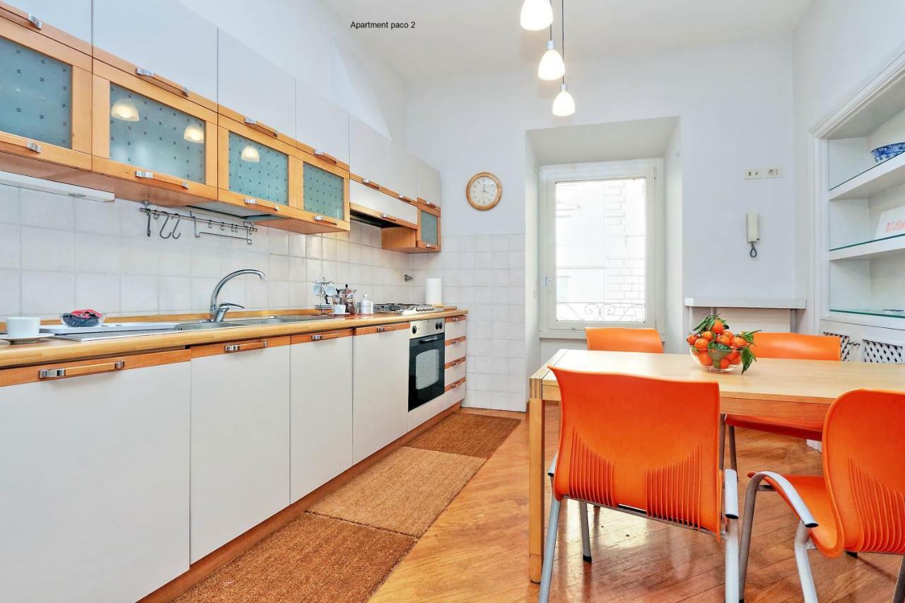 Apartment Casa Vacanze Paco
