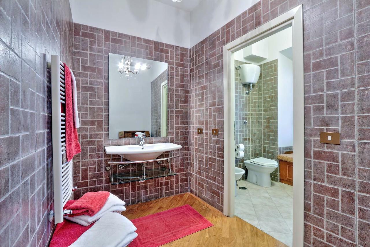 Apartment Casa Vacanze Paco